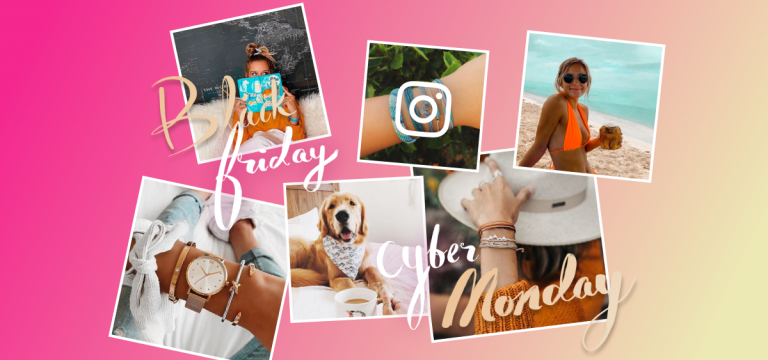 6-fool-proof black friday cyber monday instagram hacks