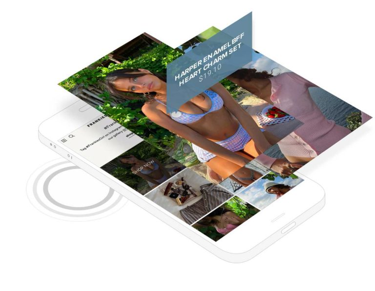 shoppable-instagram-isometric