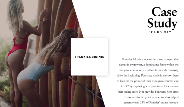 Screenshot-of-foursixty-above-the-fold-case-study-frankies-bikinis