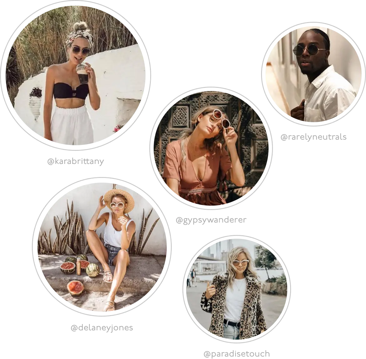 Create Branded Shoppable Galleries